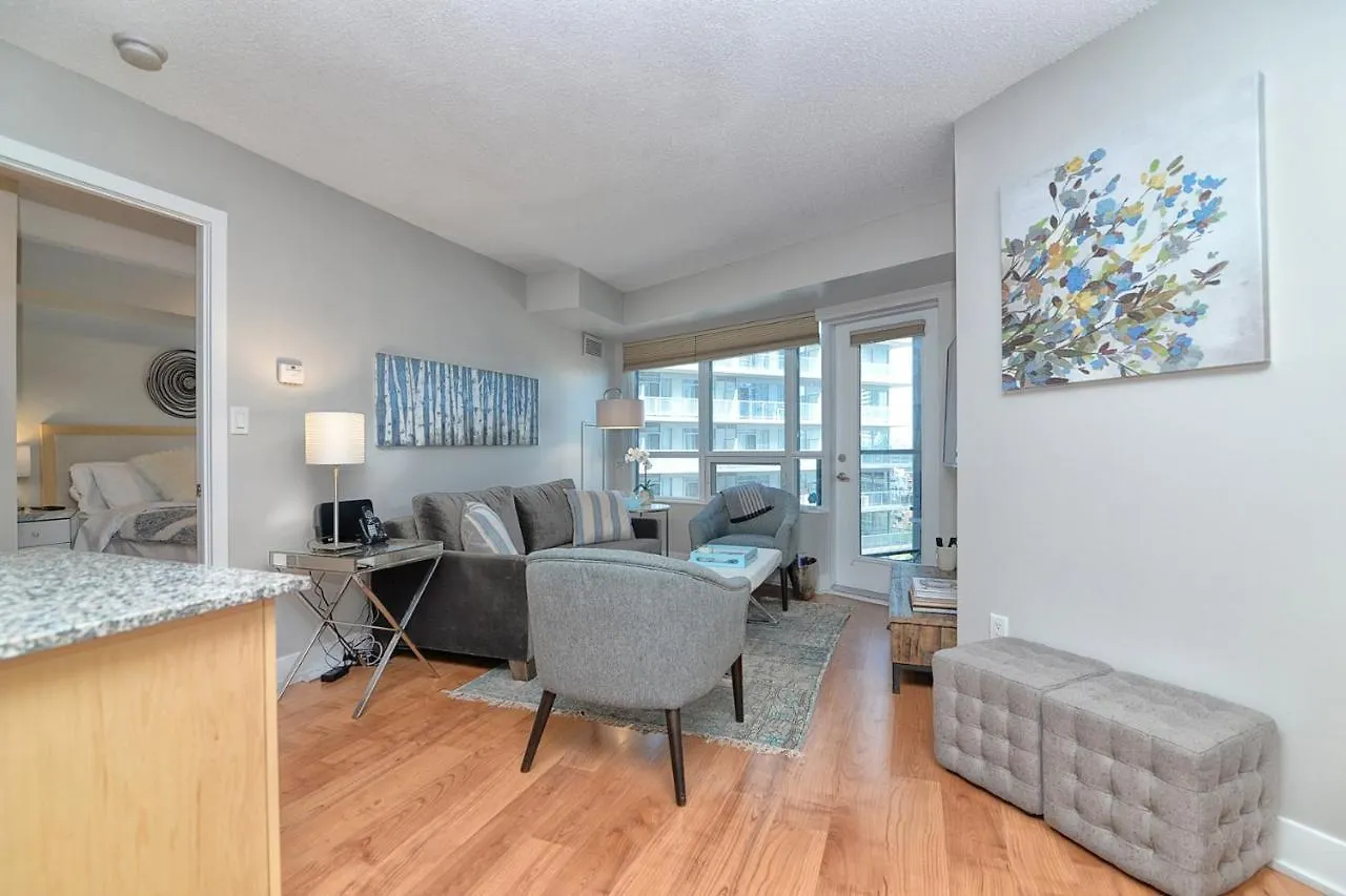 Applewood Suites Toronto